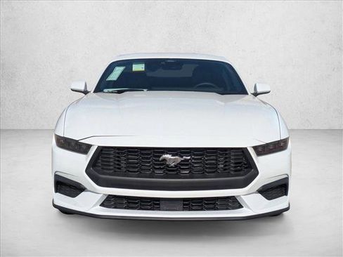New 2026 Ford Mustang Premium image 6