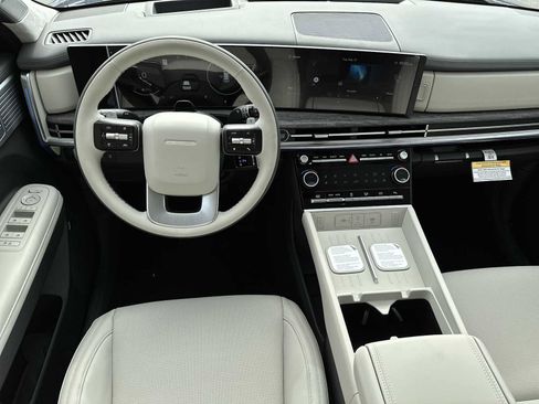 New 2026 Hyundai Santa Fe Calligraphy image 11