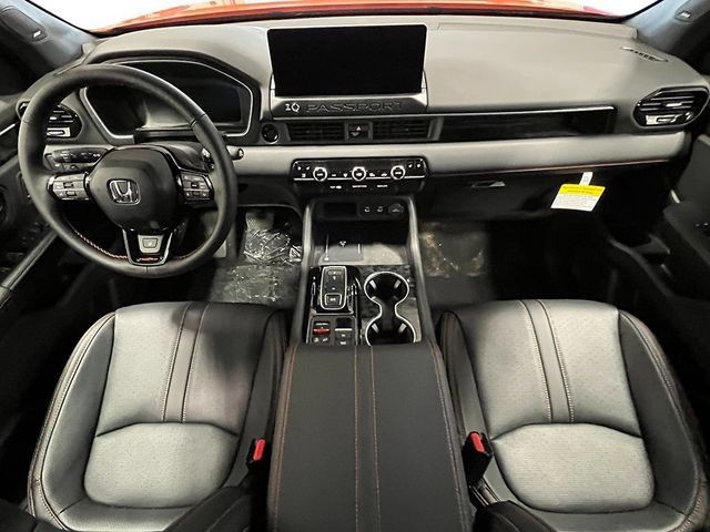 New 2026 Honda Passport TrailSport Elite image 25