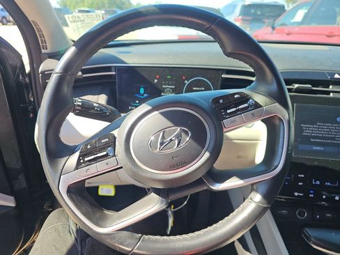 Used 2022 Hyundai Tucson SEL w/ Convenience Package FWD image 14