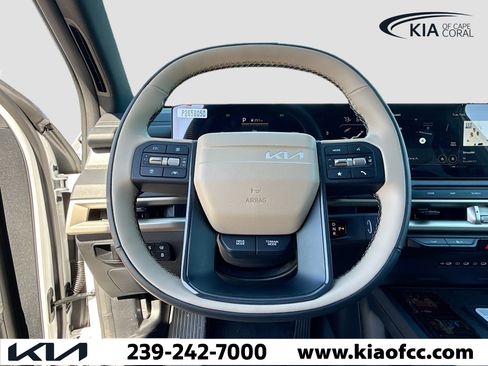 New 2027 Kia Telluride EX image 41