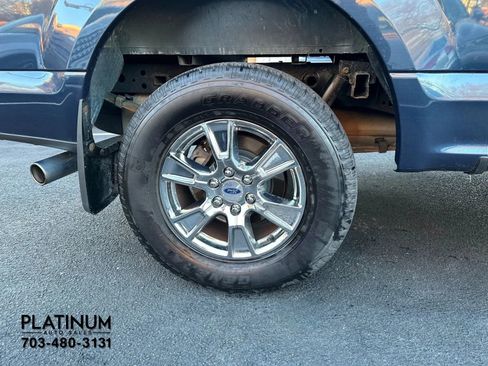 Used 2016 Ford F150 XLT w/ Equipment Group 302A Luxury image 19