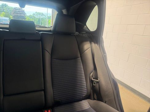 Certified 2021 Toyota RAV4 XSE AWD/4WD image 18