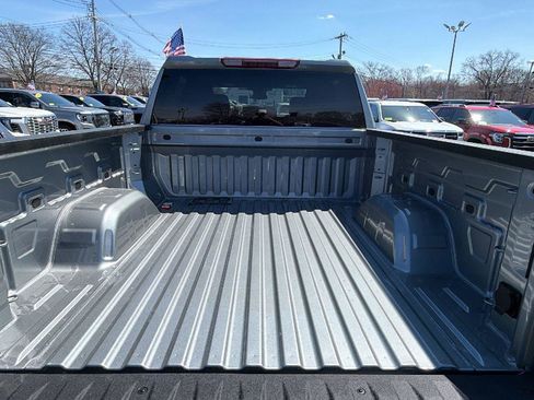 New 2026 GMC Sierra 1500 Elevation image 11
