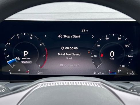 New 2026 Nissan Sentra SV FWD image 14