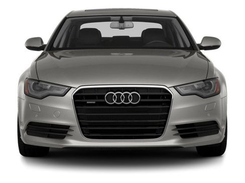 Used 2013 Audi A6 3.0T Premium Plus AWD/4WD image 4