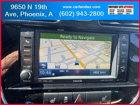 Used 2011 Chrysler 200 Limited image 14