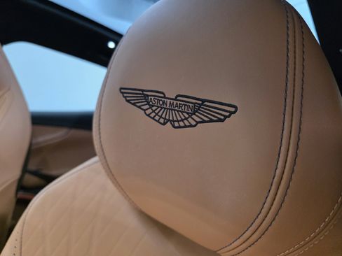 Used 2024 Aston Martin DBX 707 AWD/4WD image 5