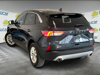 Used 2022 Ford Escape SE w/ Cold Weather Package