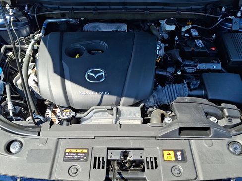 Certified 2023 MAZDA CX-5 AWD 2.5 S image 27