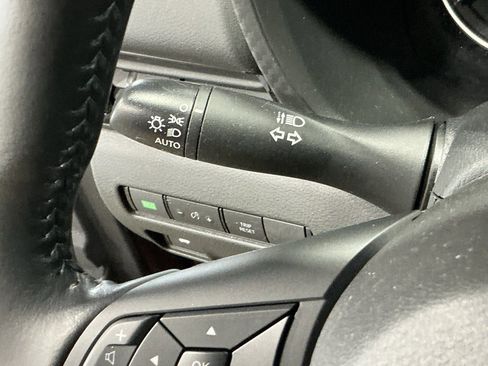 Used 2024 Nissan Sentra SV w/ All-Weather Package image 10