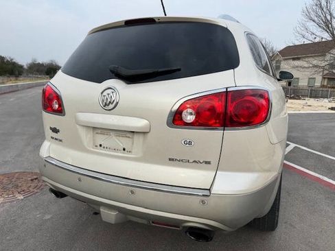 Used 2012 Buick Enclave Leather w/ Trailering Provision Package image 12