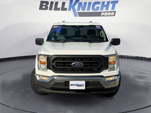 Certified 2022 Ford F150 XL w/ Equipment Group 101A High RWD image 8