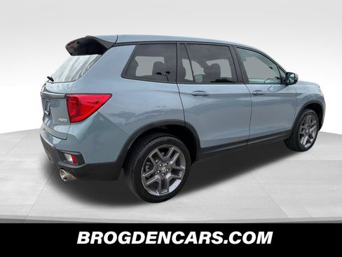 Used 2023 Honda Passport EX-L image 3