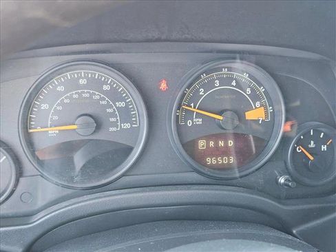 Used 2014 Jeep Compass Sport w/ Power Value Group image 10