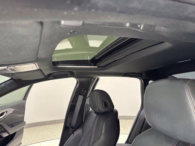 Used 2021 Acura TLX w/ A-SPEC Package AWD/4WD image 2