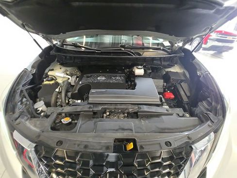 Used 2020 Nissan Murano SL w/ Moonroof Package AWD/4WD image 24