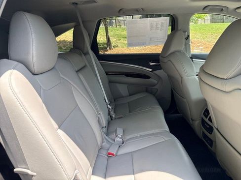 Used 2020 Acura MDX FWD image 42