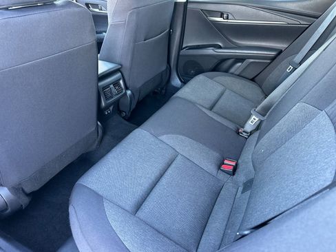 Used 2025 Toyota Camry LE FWD image 11