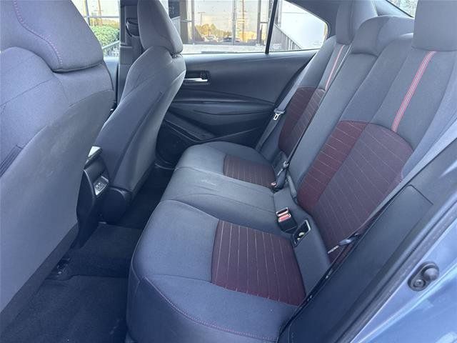 Used 2024 Toyota Corolla SE FWD image 5