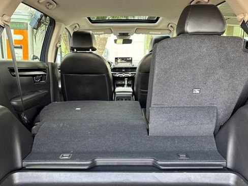 Certified 2025 Honda CR-V EX-L image 19