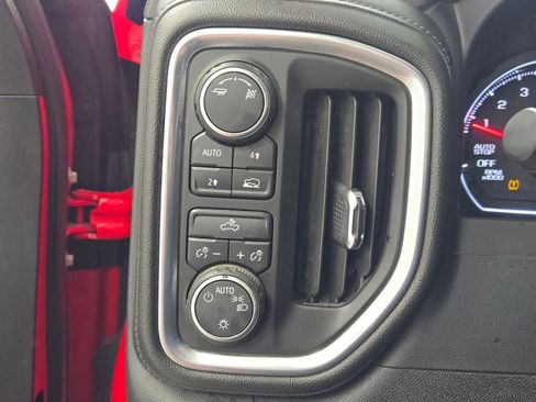 Used 2019 Chevrolet Silverado 1500 LT w/ All-Star Edition image 28