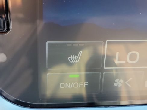 Certified 2025 Subaru Legacy Limited image 24