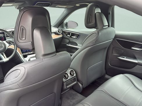 Certified 2024 Mercedes-Benz C 300 Sedan image 19