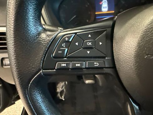 Used 2023 Nissan Altima 2.5 S FWD image 13