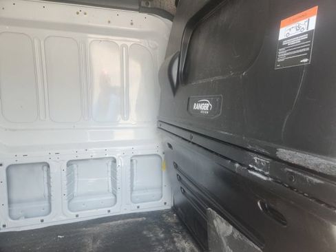 Used 2024 Ford Transit 350 148 High Roof RWD image 12