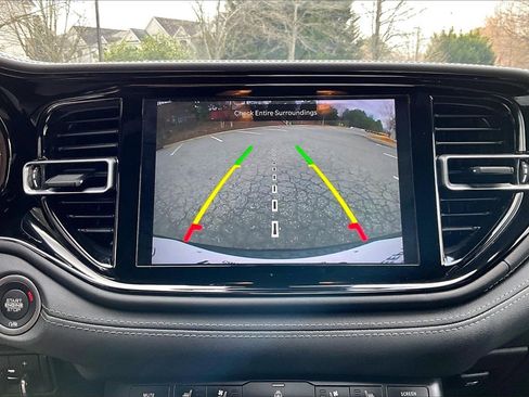 Certified 2021 Dodge Durango Citadel w/ Premium Entertainment Group image 14