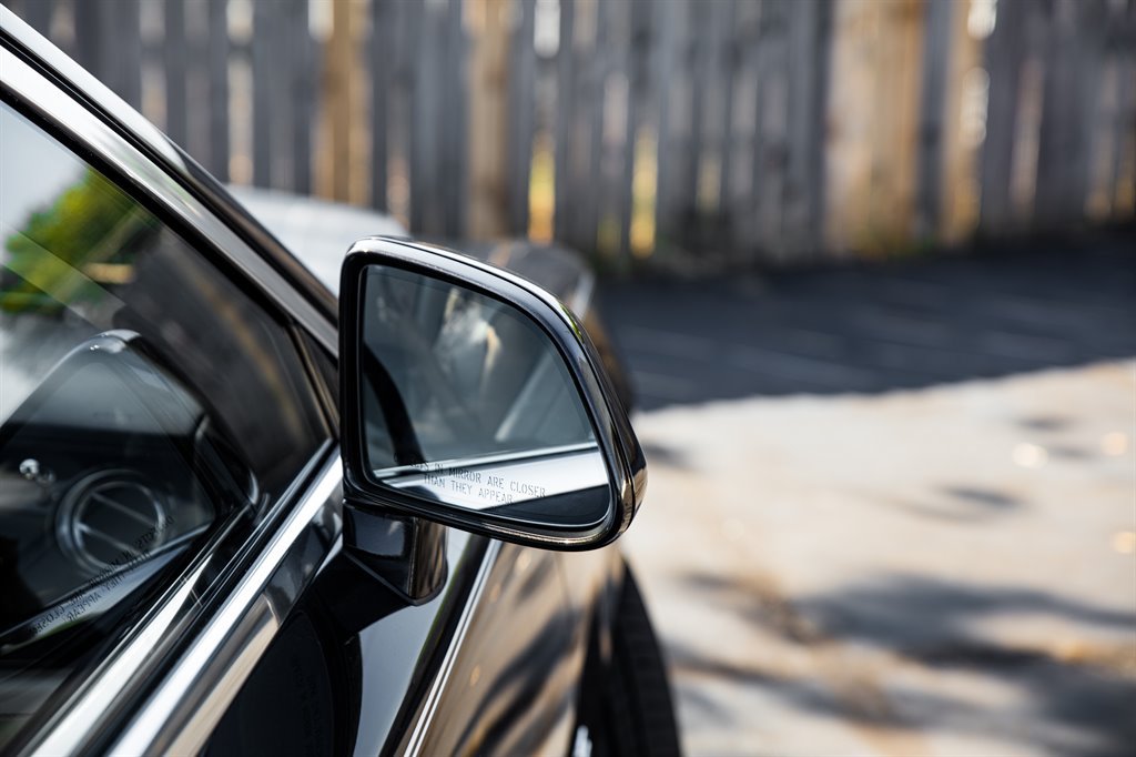 Used 2014 Rolls-Royce Ghost RWD image 15