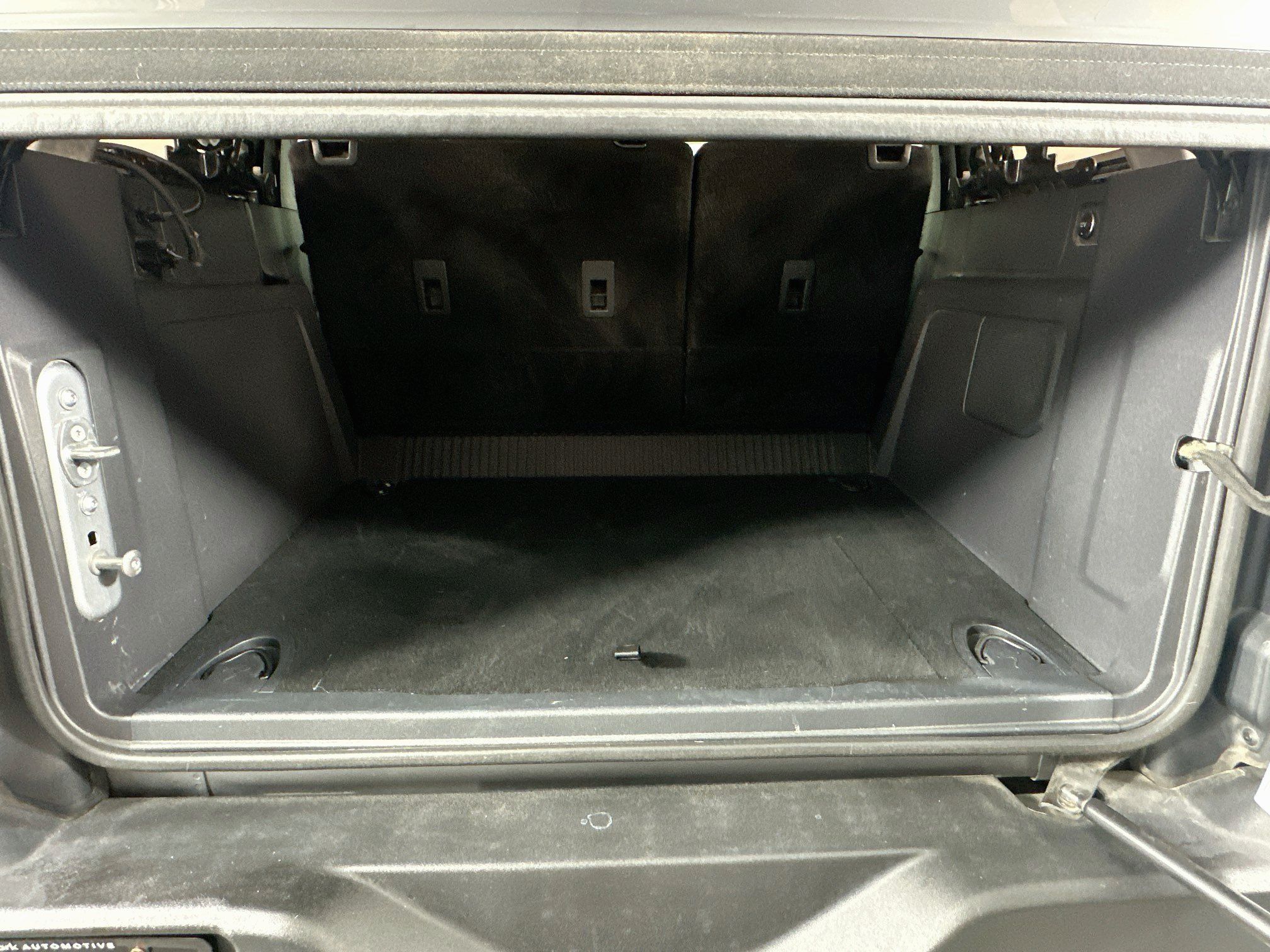Used 2023 Ford Bronco Outer Banks AWD/4WD image 28