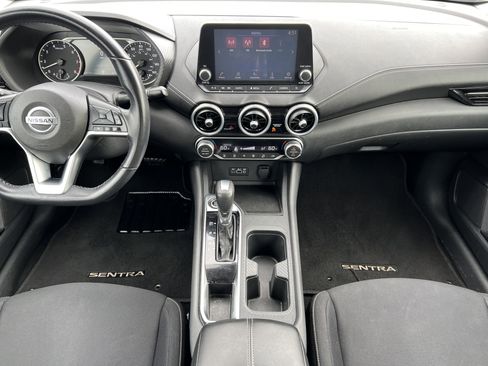 Used 2020 Nissan Sentra SV image 33