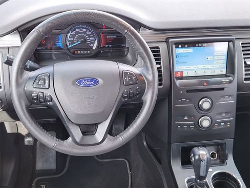 Used 2019 Ford Flex SEL w/ Equipment Group 202A image 27
