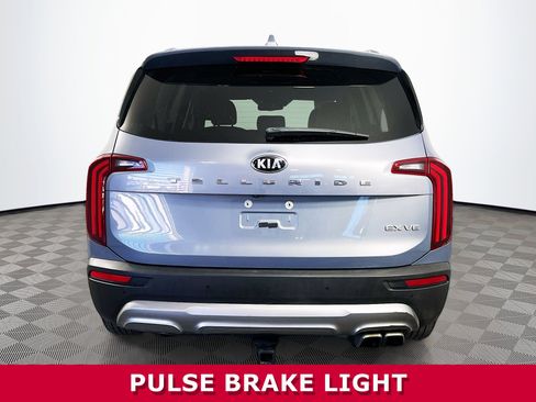 Used 2020 Kia Telluride EX image 29