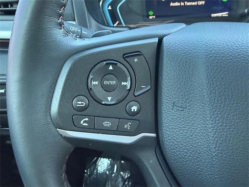 Certified 2024 Honda Odyssey Sport image 19