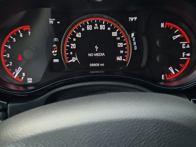 Used 2023 Dodge Durango GT RWD image 14