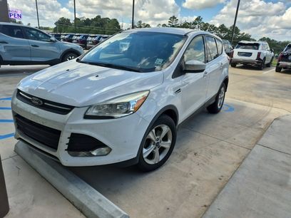 Used 2015 Ford Escape SE