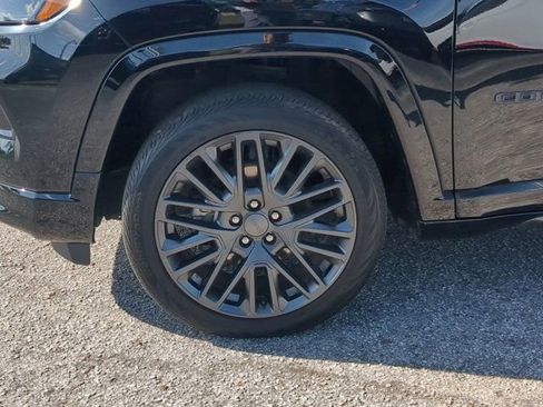 Used 2022 Jeep Compass High Altitude image 10