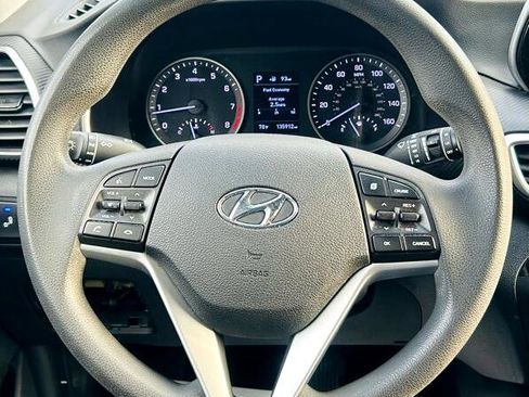 Used 2021 Hyundai Tucson Value image 18