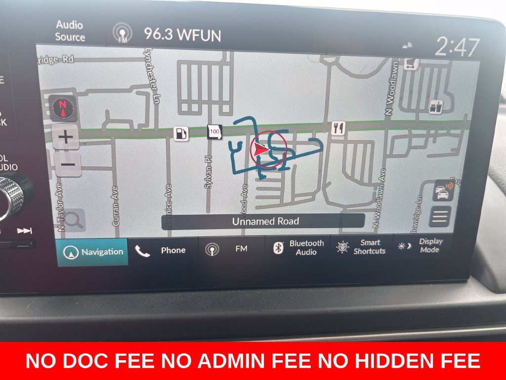 Used 2025 Honda Pilot Black Edition image 19