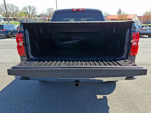 Used 2018 Chevrolet Silverado 1500 LT w/ All Star Edition image 28