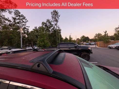 Used 2024 Toyota RAV4 XLE w/ Convenience Package AWD/4WD image 11