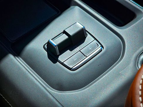 New 2026 GMC Sierra 3500 Denali Ultimate image 36