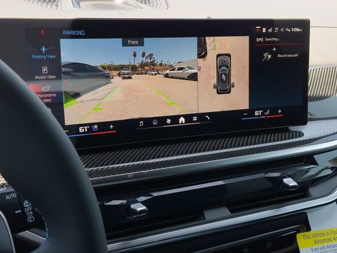 New 2026 BMW X5 M60i AWD/4WD image 12