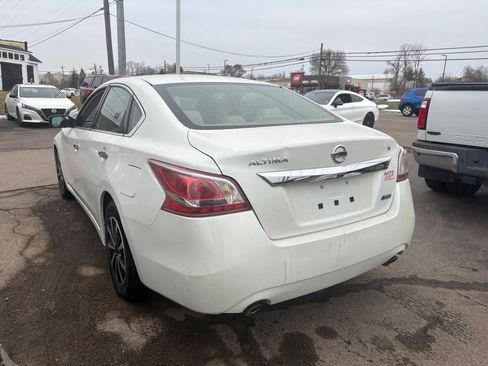 Used 2013 Nissan Altima 2.5 S image 7