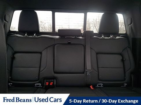 Used 2022 GMC Sierra 1500 Denali image 18