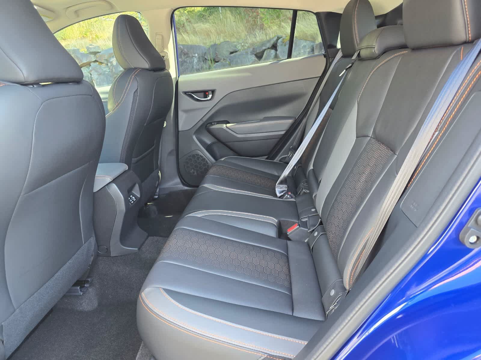 New 2026 Subaru Crosstrek 2.5i Limited AWD/4WD image 23