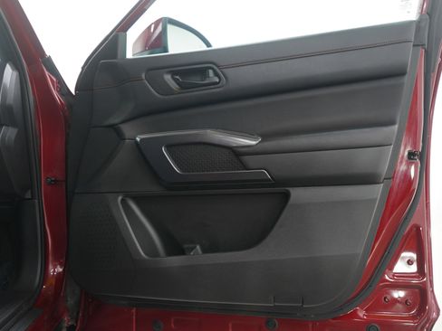 Used 2024 Nissan Pathfinder Rock Creek image 9